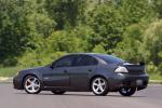 Pontiac Grand Am GXP Concept 2002 года